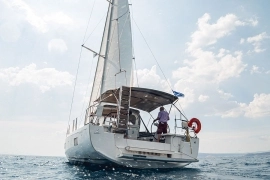 2019, Beneteau, OCEANIS 51.1