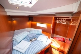 2019, Beneteau, OCEANIS 51.1