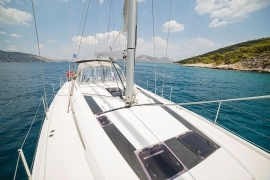 2019, Beneteau, OCEANIS 51.1