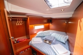2019, Beneteau, OCEANIS 51.1