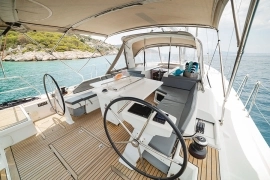 2019, Beneteau, OCEANIS 51.1