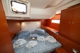 2019, Beneteau, OCEANIS 51.1