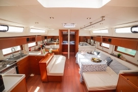2019, Beneteau, OCEANIS 51.1
