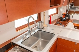 2019, Beneteau, OCEANIS 51.1