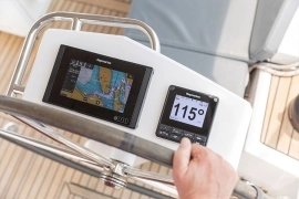 2019, Beneteau, OCEANIS 51.1