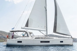 2019, Beneteau, OCEANIS 51.1