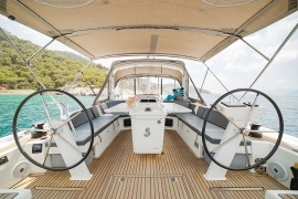 2019, Beneteau, OCEANIS 51.1