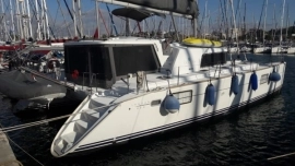 2007, Lagoon, 440