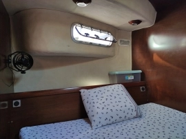 2004, Fountaine Pajot, BAHIA 46