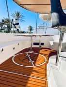 2004, Fountaine Pajot, BAHIA 46