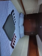 2004, Fountaine Pajot, BAHIA 46
