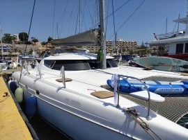 2004, Fountaine Pajot, BAHIA 46