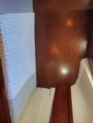 2004, Fountaine Pajot, BAHIA 46