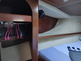 2004, Fountaine Pajot, BAHIA 46