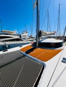 2004, Fountaine Pajot, BAHIA 46
