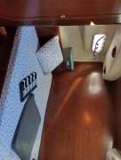 2004, Fountaine Pajot, BAHIA 46
