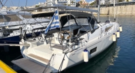 2019, Beneteau, OCEANIS 46.1