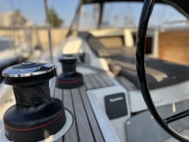 2019, Beneteau, OCEANIS 46.1