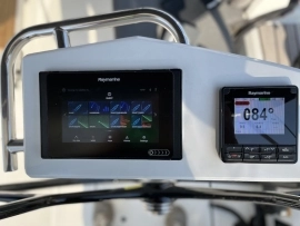 2019, Beneteau, OCEANIS 46.1