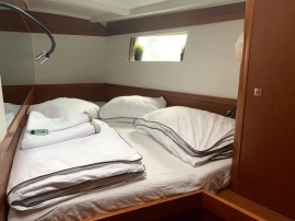 2019, Beneteau, OCEANIS 46.1