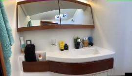 2019, Beneteau, OCEANIS 46.1