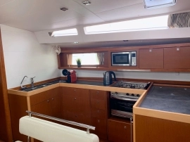 2019, Beneteau, OCEANIS 46.1