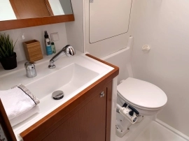 2019, Beneteau, OCEANIS 46.1