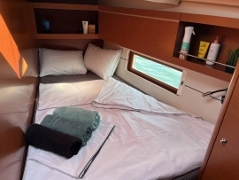 2019, Beneteau, OCEANIS 46.1