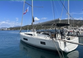 2019, Beneteau, OCEANIS 46.1