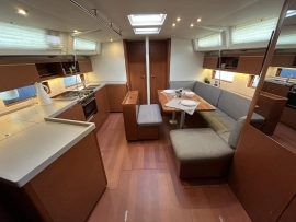 2019, Beneteau, OCEANIS 46.1