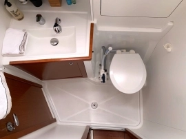 2019, Beneteau, OCEANIS 46.1
