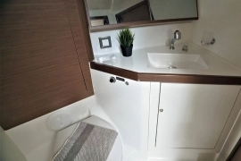 2020, Beneteau, OCEANIS 46.1