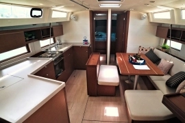 2020, Beneteau, OCEANIS 46.1