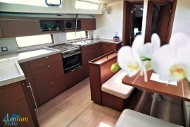 2020, Beneteau, OCEANIS 46.1