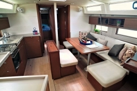 2020, Beneteau, OCEANIS 46.1