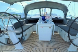 2020, Beneteau, OCEANIS 46.1