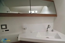 2020, Beneteau, OCEANIS 46.1