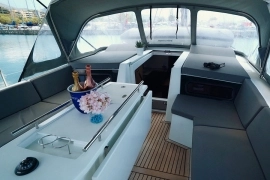 2020, Beneteau, OCEANIS 46.1