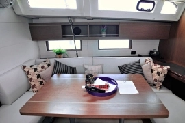 2020, Beneteau, OCEANIS 46.1