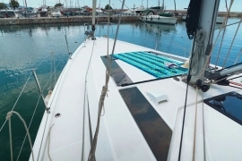 2020, Beneteau, OCEANIS 46.1