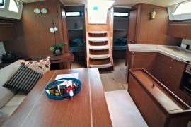 2020, Beneteau, OCEANIS 46.1