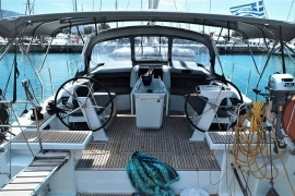 2020, Beneteau, OCEANIS 46.1