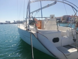 1998, Beneteau, CLIPPER 311