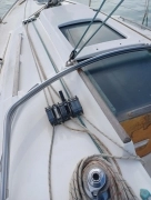 1998, Beneteau, CLIPPER 311