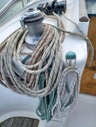 1998, Beneteau, CLIPPER 311