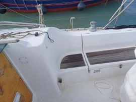1998, Beneteau, CLIPPER 311
