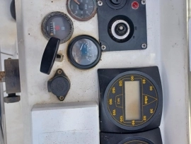 1998, Beneteau, CLIPPER 311
