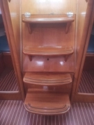 2008, Bavaria, CRUISER 39