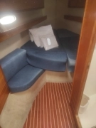 2008, Bavaria, CRUISER 39