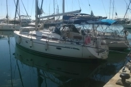 2008, Bavaria, CRUISER 39